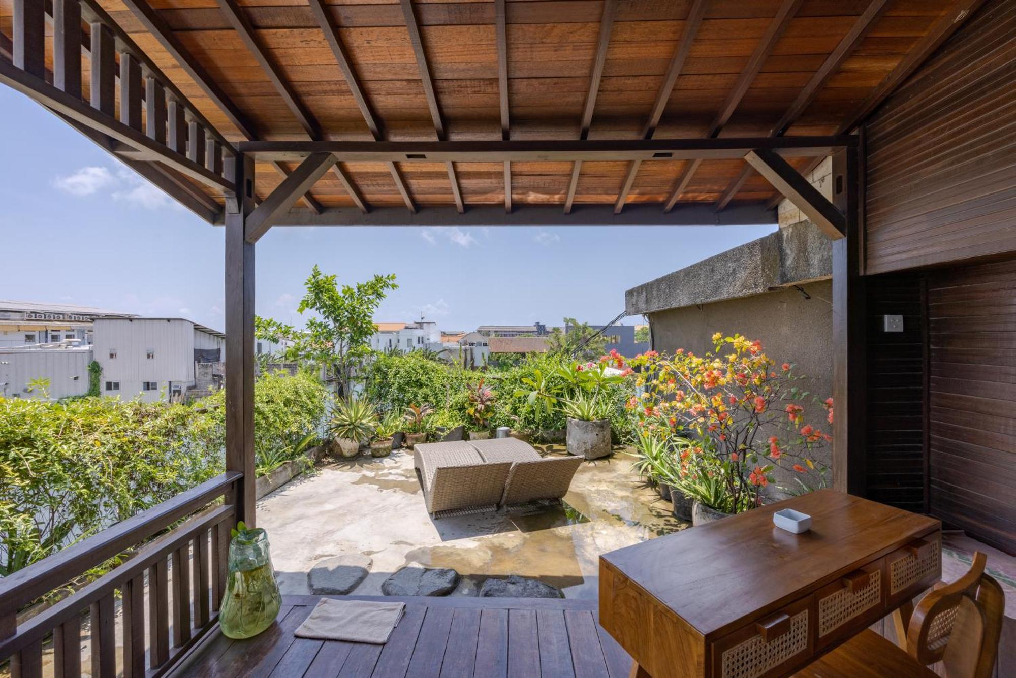 坎古斯普利特旅馆酒店 外观 照片